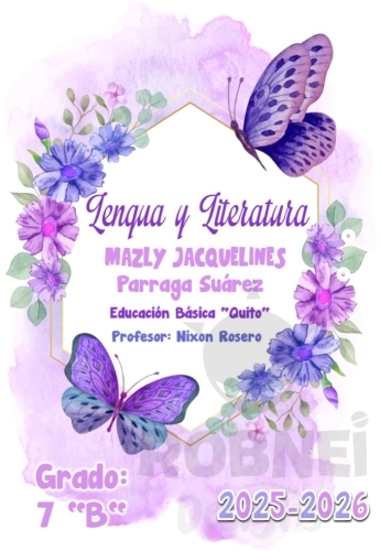 Mariposas Caratula 02